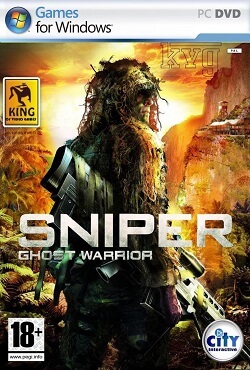 Sniper: Ghost Warrior Sniper: Ghost Warrior